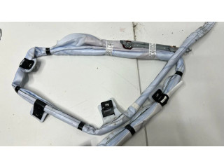 Боковая подушка безопасности Mercedes-Benz EQA