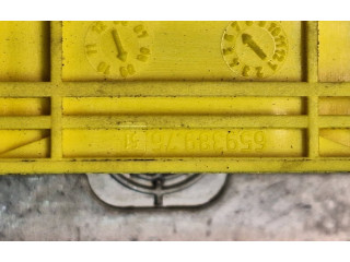 Блок подушек безопасности 6Q0909605AH, 36090615 Volkswagen Caddy