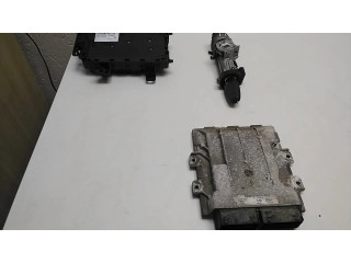 Řídící jednotka GK2112A650CA, GL2T15604FAF Ford Transit Custom 2018