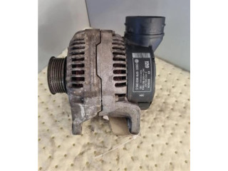 Генератор 078903015C, 0123505007   Audi 100 S4 C4      