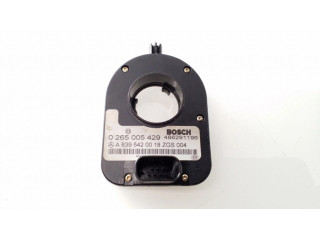 Датчик положения (угла) руля