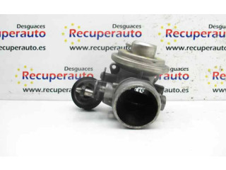Клапан EGR 038129637B Seat Ibiza III (6L)