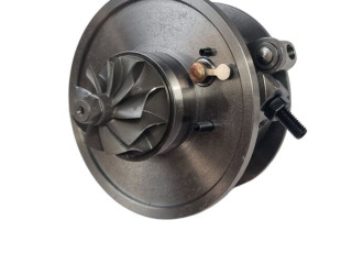 Турбина Skoda Fabia Mk2 (5J) 54399700054, CHRA30-0186