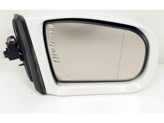 Zpětné zrcátko Mercedes-Benz E W210 1999 413131418