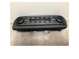 Блок управления климат-контролем 97250J7202WK, 97250J7202WK KIA Pro Cee'd III