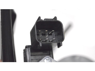 Turbodmychadlo Передний комплект электрического механизма для подъема окна BJ3223200AG Land Rover Range Rover Evoque L538 204DTD