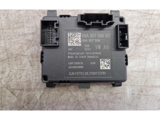 Блок управления 89A907594BD, 89A907594BD   Volkswagen ID.3