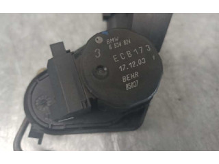 Вентилятор печки 6934824 BMW X3 E83