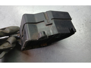 Блок предохранителей Audi A6 S6 C5 4B