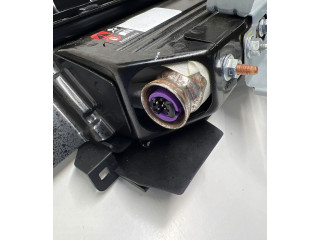 Подушка безопасности для колен 0080P1100016, KABASP2 Nissan Navara D23