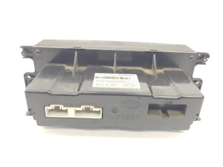 Блок управления климат-контролем 972503E110, 972503E110   KIA Sorento