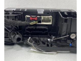 Блок управления климат-контролем Volkswagen Caddy