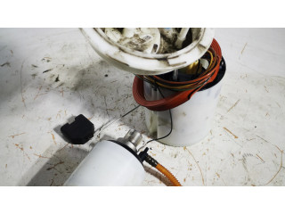 Насос топлива (в топливном баке)