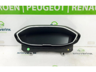Přístrojová deska  Peugeot 5008 II 2022 9845245180, 9845245180  