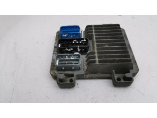 Блок управления двигателя 12606398, 12597521 Saab 9-7X