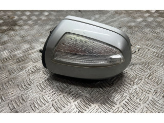 Зеркало электрическое Mercedes-Benz ML W164 2005 - 2011 года