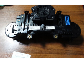 Přístrojová deska Porsche Panamera (970) 2017 97064115604