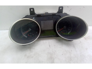 Турбина Спидометр (приборный щиток) KIA Xceed 1.0 116420318X         