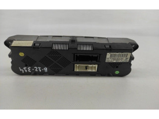 Блок управления климат-контролем 6M2T18C612AE   Ford S-MAX