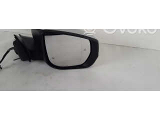 Зеркало электрическое        Jeep Grand Cherokee WL  2021 -  года   