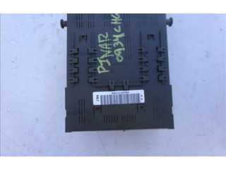 Блок управления 9645439480 Citroen C8