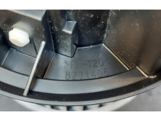 Вентилятор печки EE795002, BZ71405   Renault Espace V (RFC)