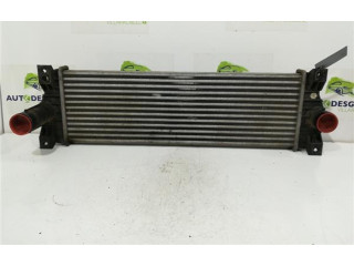 Интеркулер SsangYong Kyron