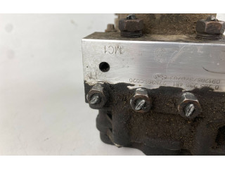 Блок АБС 27536SC020 Subaru Forester SH 2008 - 2013 года