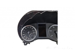 Přístrojová deska  Mercedes-Benz V Class W447 2017 A4479006808  