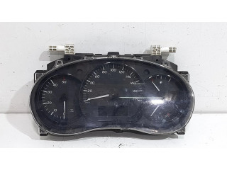 Přístrojová deska Mercedes-Benz Citan W415 2012 248213372R, P248213372R