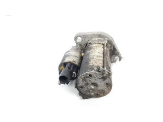 Стартер  02M911023M   Volkswagen Scirocco