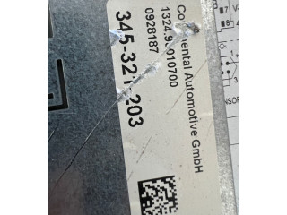 Руль Ford Transit 2006 - 2013 года 4C1T18923AA, A2C53336775