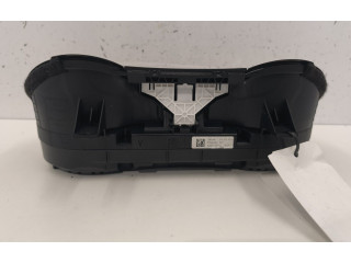 Панель приборов 8V0920871P   Audi A3 S3 8V       