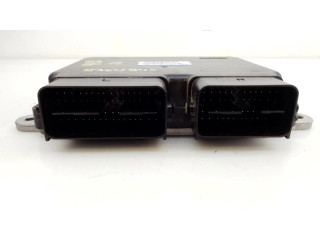 Блок управления двигателя 1860C677, E6T78683H Mitsubishi ASX