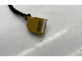 Zpětné zrcátko Audi A8 S8 D3 4E 2005 E1010730