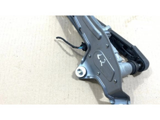 Моторчик заднего дворника BBN967450, 8496000651 Mazda 3 II