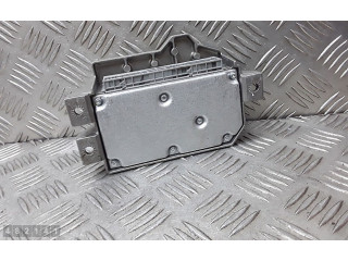 Блок подушек безопасности 345434601   Mini Cooper Coupe R58