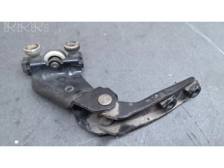 Задняя нижняя петля