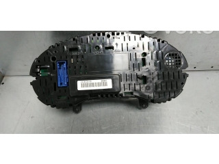 Панель приборов 8P0920930D, 8P0920930G   Audi A3 S3 8P       