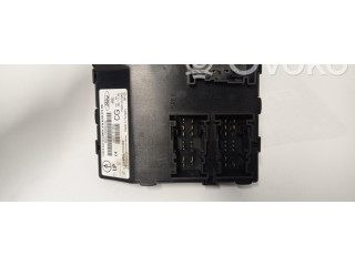 Блок комфорта 8V5115K600CG Ford Fiesta