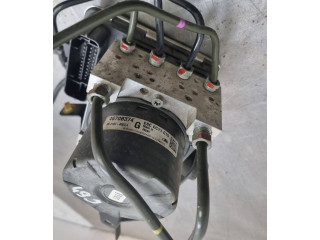 Блок АБС 4670B374 Mitsubishi Outlander 2013 - 2021 года