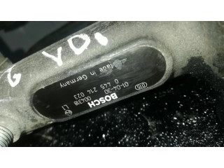 Vstřikovací lišta 0445214023, 004138 Chrysler Voyager pro naftový motor 2.5