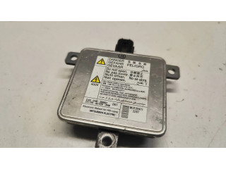 Блок управления Xenon