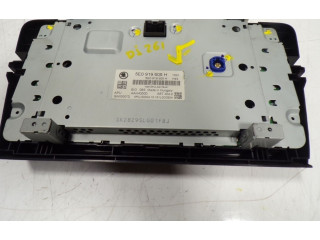 Дисплей 5E0919605HBIO, 5E0919605H Skoda Octavia Mk3 (5E)