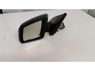 Zpětné zrcátko levé Mercedes-Benz GLE (W166 - C292) 2016 A1668102101