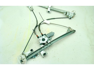 Turbodmychadlo Передний комплект электрического механизма для подъема окна 0130821763 Citroen Berlingo