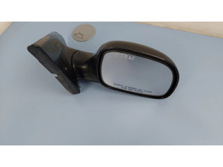 Zpětné zrcátko pravé Dodge Caravan 1998 E1010451