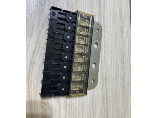 Блок предохранителей BK2T14A094BA Ford Transit Custom