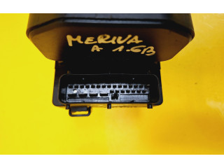 Блок АБС 0265216478, 09127108 Opel Meriva A 2003 - 2010 года