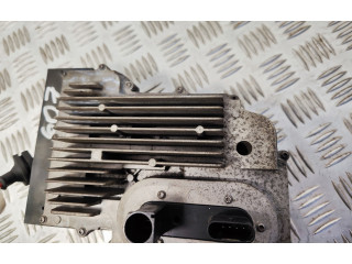 Модуль управления аккумулятором 31419765    Volvo S90, V90  D4204T14 